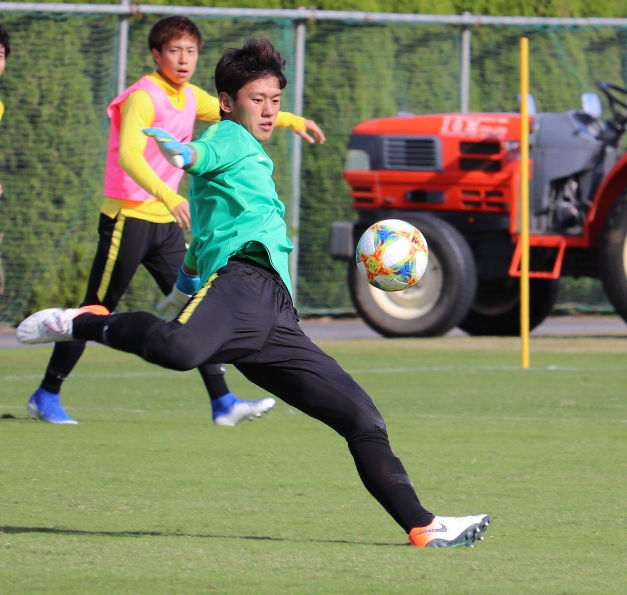 鹿島アントラーズ 選手名鑑 タケゴラ Note 鹿島アントラーズ 選手名鑑 タケゴラ Note