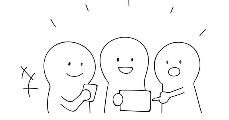 手を取り合うということ み つ ほ Note