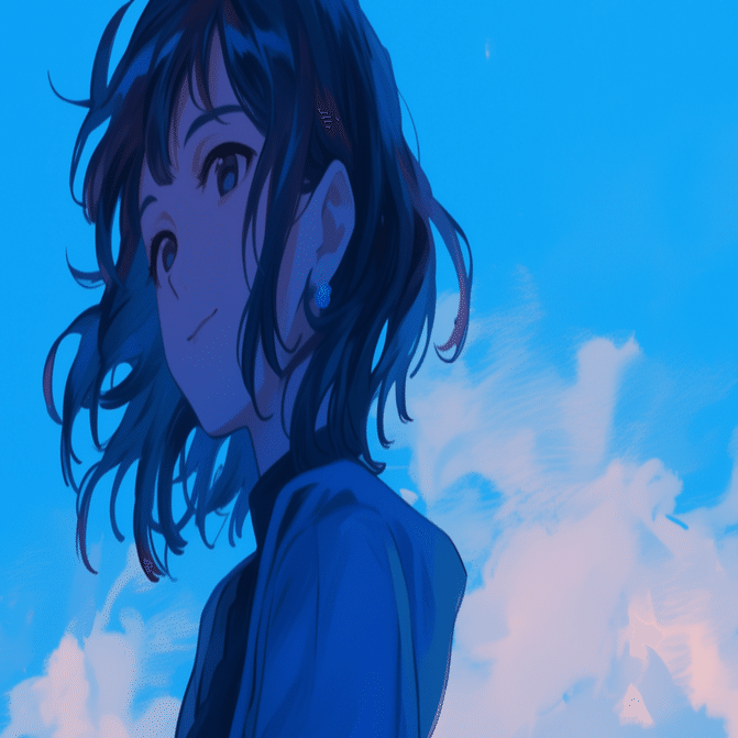 歌詞に『青』が入ってる歌｜#色色歌合戦｜soundwsセレクション｜soundws