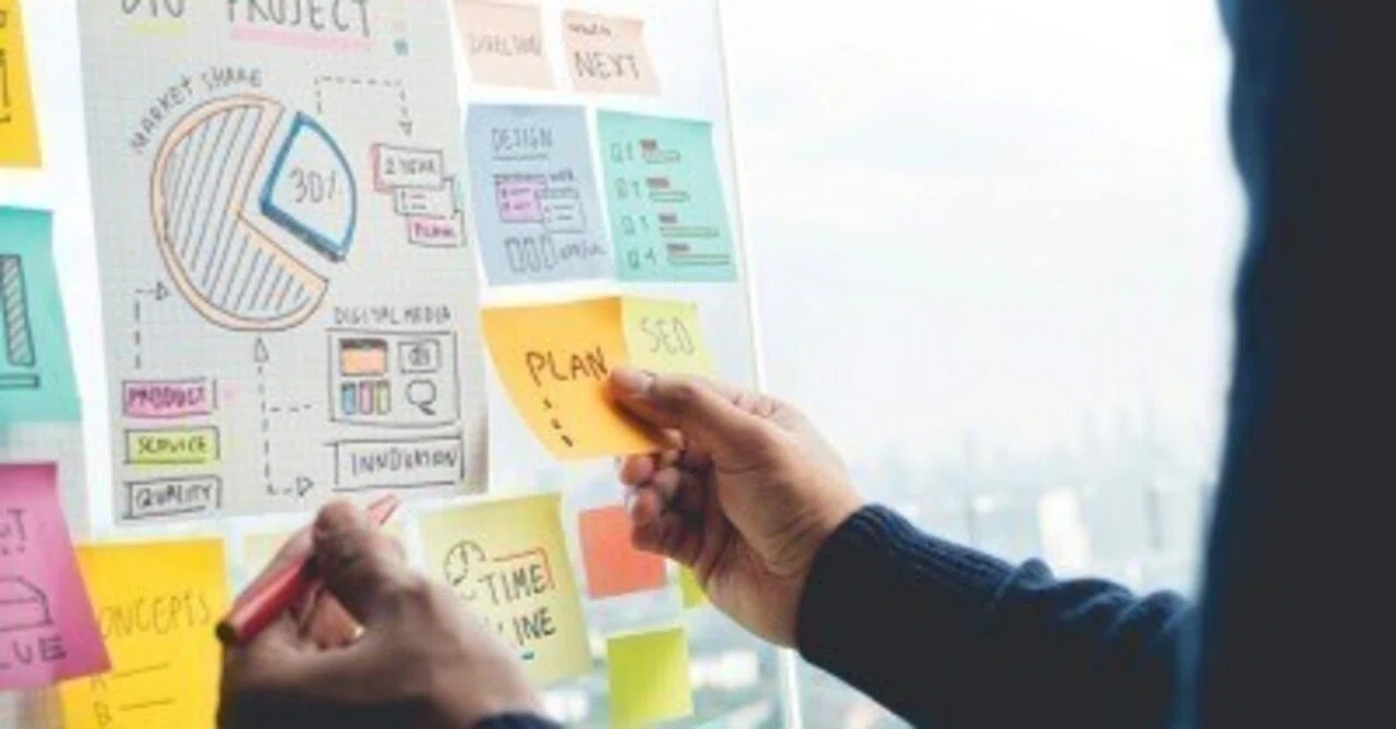 【The 8% Man】 - Marketing - I want ideas that lead to immediate sales｜山内 ...