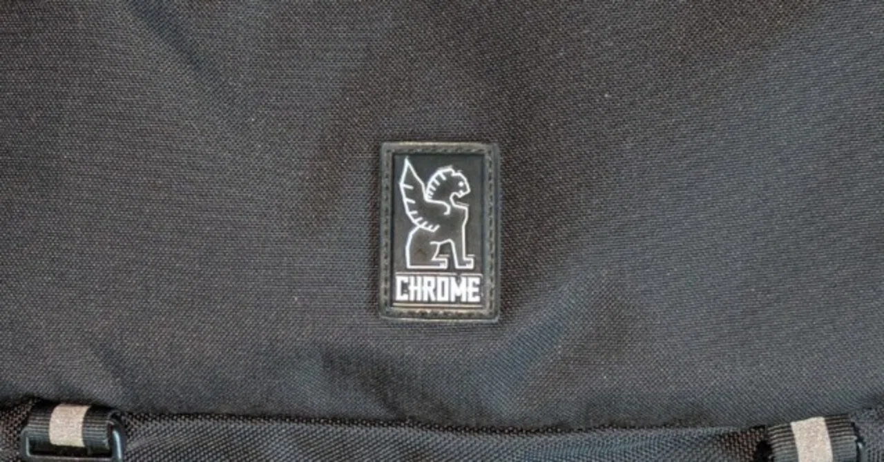 1年半使用レビュー】Chrome Kadet Max（クローム カデット マックス）｜TK