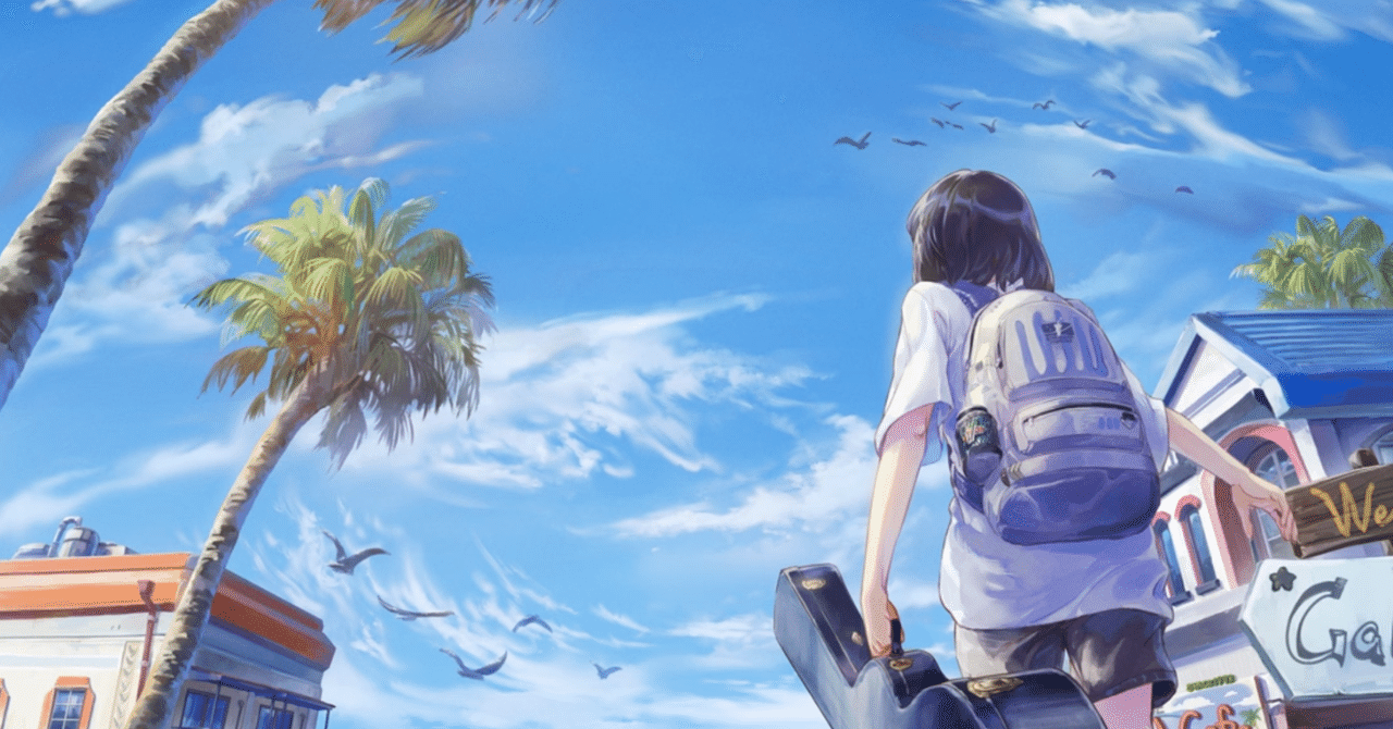 帰ってきたorangestarの3rdアルバム「And So Henceforth」｜拗らせ平成