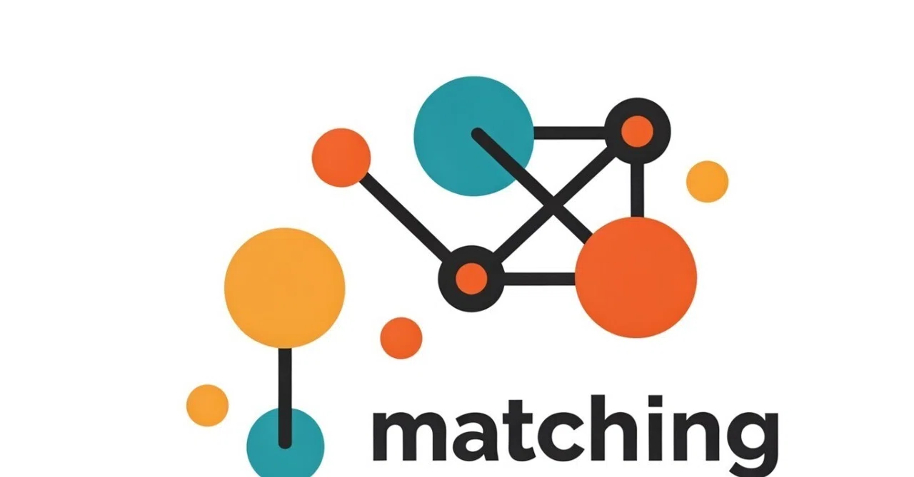 Comprehensive Guide to Matching Algorithms｜TWLV32