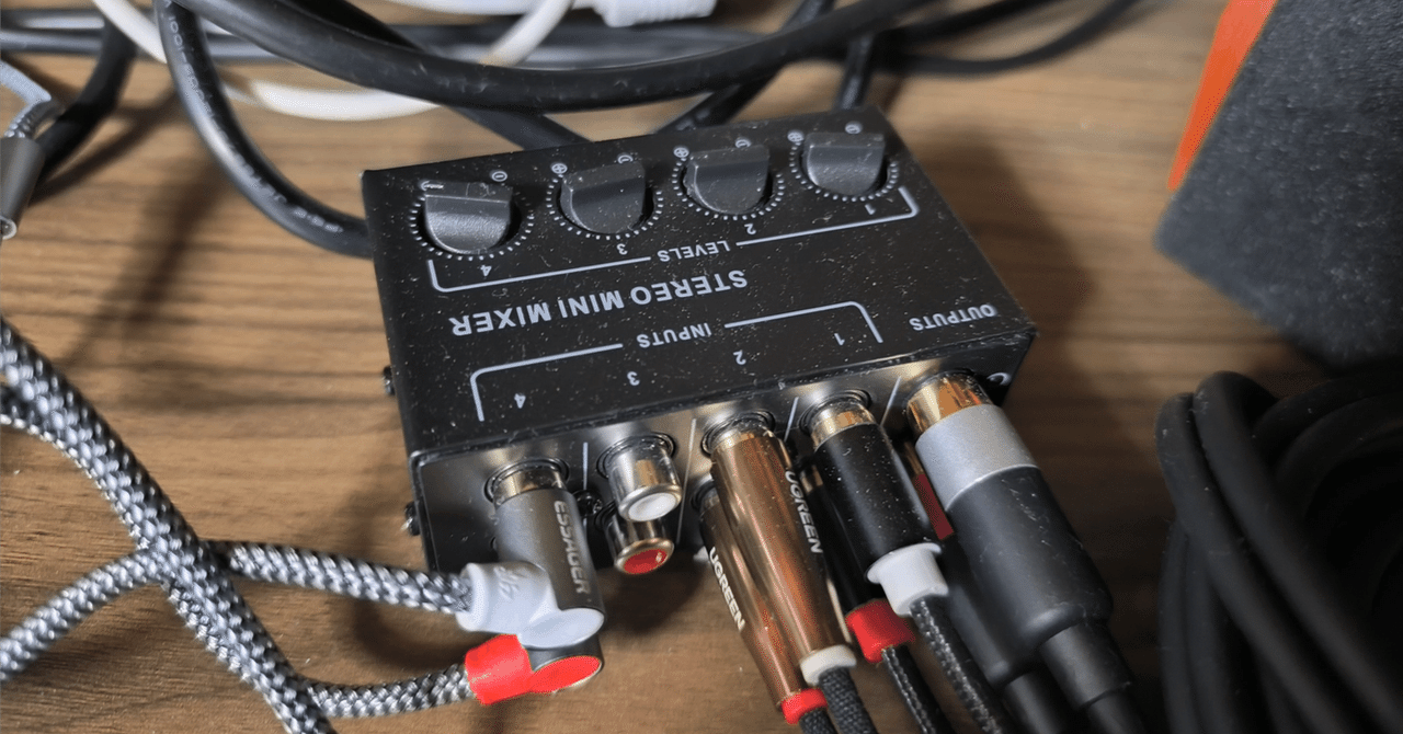電子パッシブアッテネーター　50 kΩ　RCA、XLR　入力、出力が可能です！ 電子パッシブアッテネーター 50 kΩ RCA、XLR 入力、出力が可能