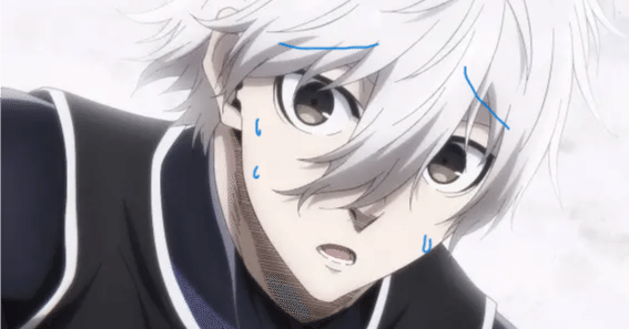 凪誠士郎は23人のメンバーに入れない。（ブルーロック考察）｜俺の期待値