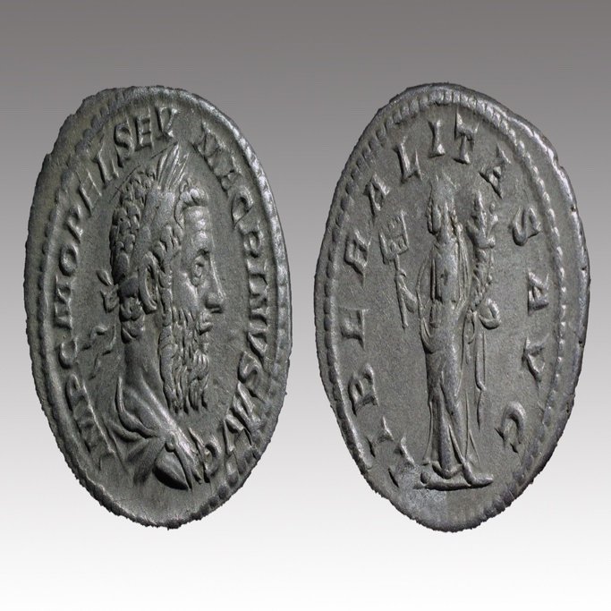 アンティークコインマニアックス パート2 〜崩れゆくローマ帝国