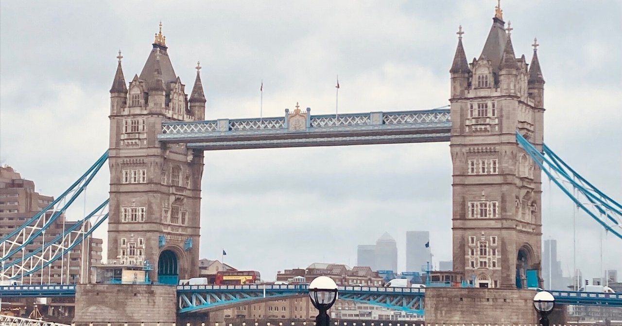 【おまけ付】 ロンドンへ行こう！ 少し遠出をしてヨークに行くはずが・・・編 地図・旅行ガイド