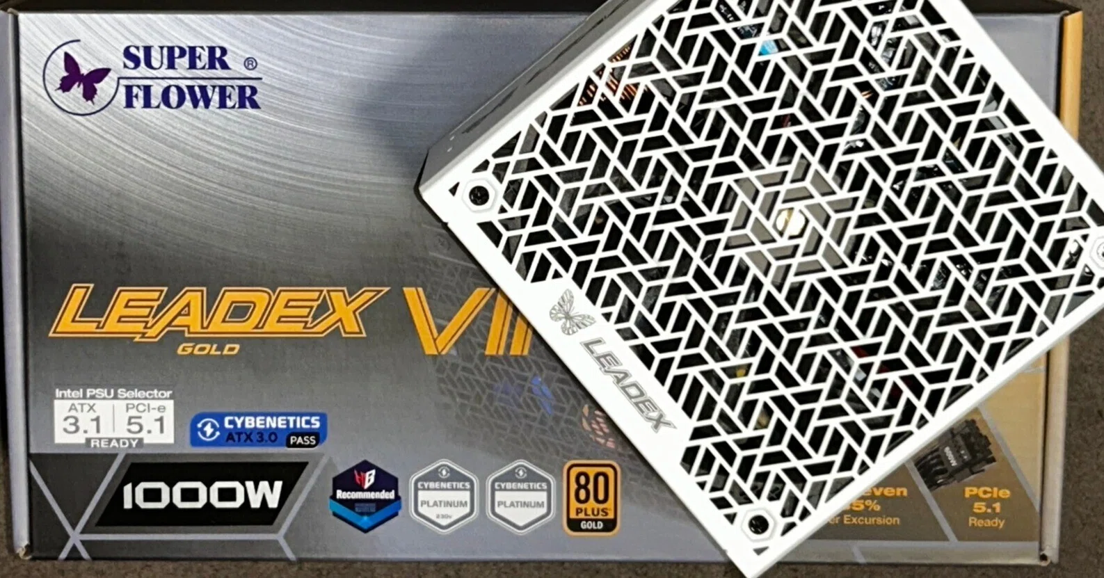 RX7900XTXのコイル鳴きは電源交換で収まるのか？（そして新たな問題が