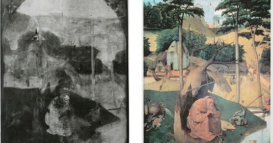 ヒエロニムス・ボスの作品を巡って 11｜山科玲兒