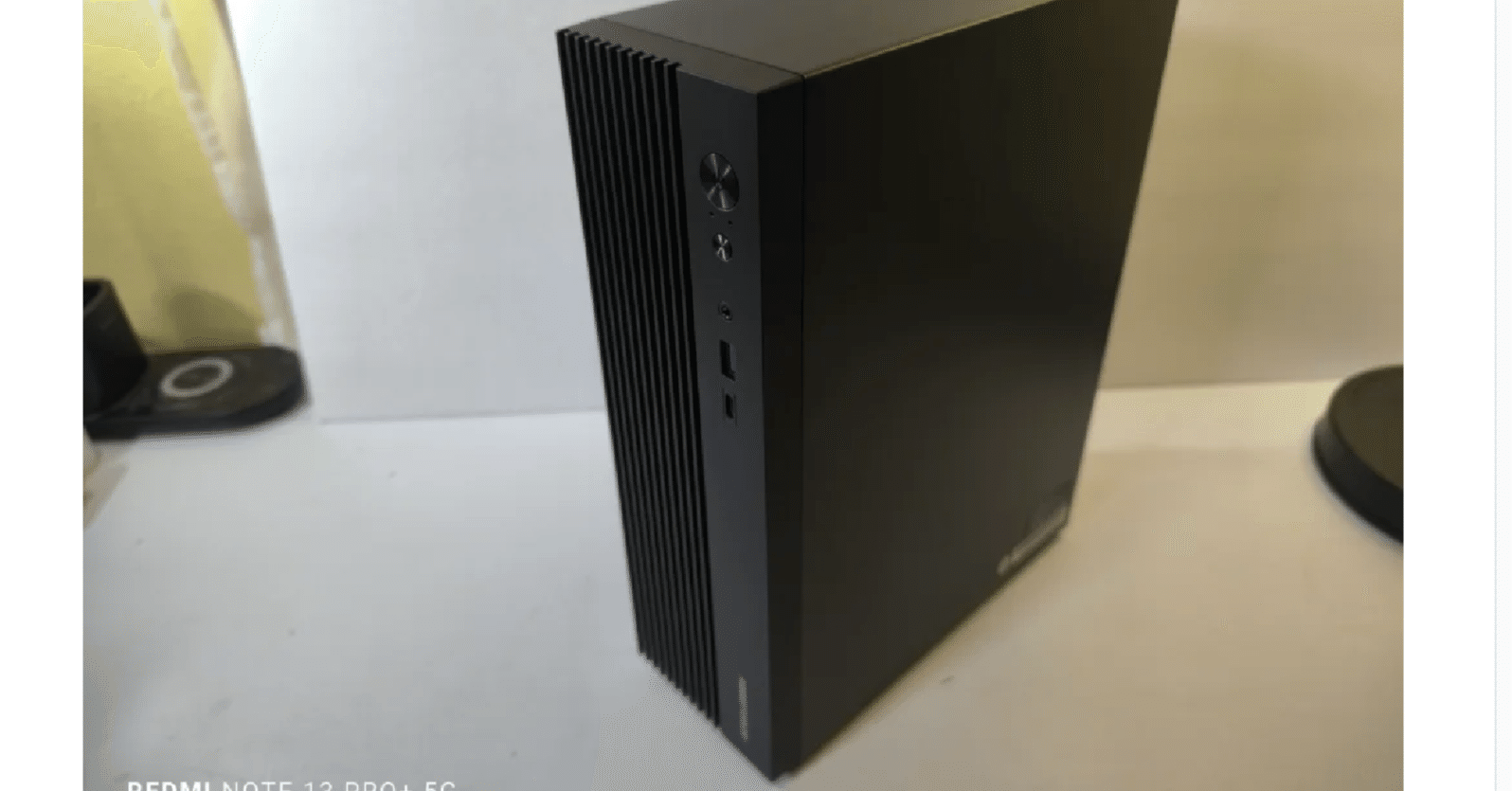 Ubuntu+10GBE化】Minisforum 790S7ベアボーン版実機レビュー【今後修正