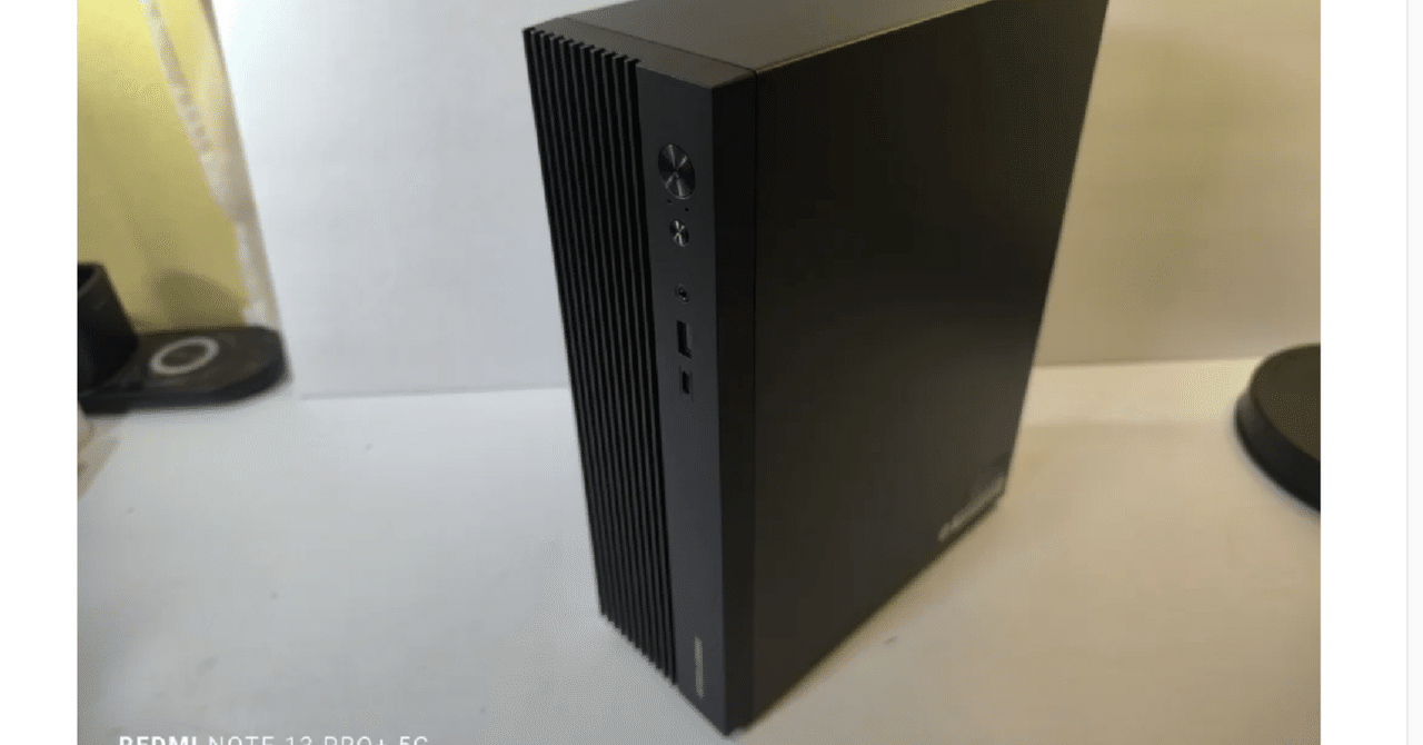 Windowsデスクトップ MINISFORUM 790S7 MINISFORUM 790S7/129i7 Mini-ITXパソコン