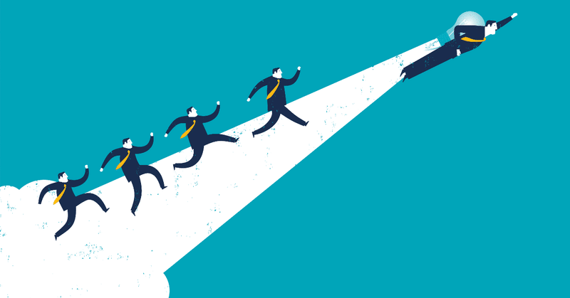 成長する人としない人を一瞬で見極める方法 rosetta stone フリーランス2年目 note