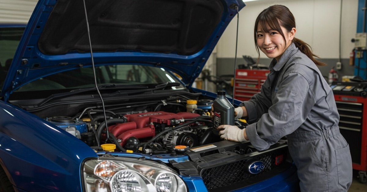 わお、オイルフィルターが半額になってる、さっそくポチる　オイル交換