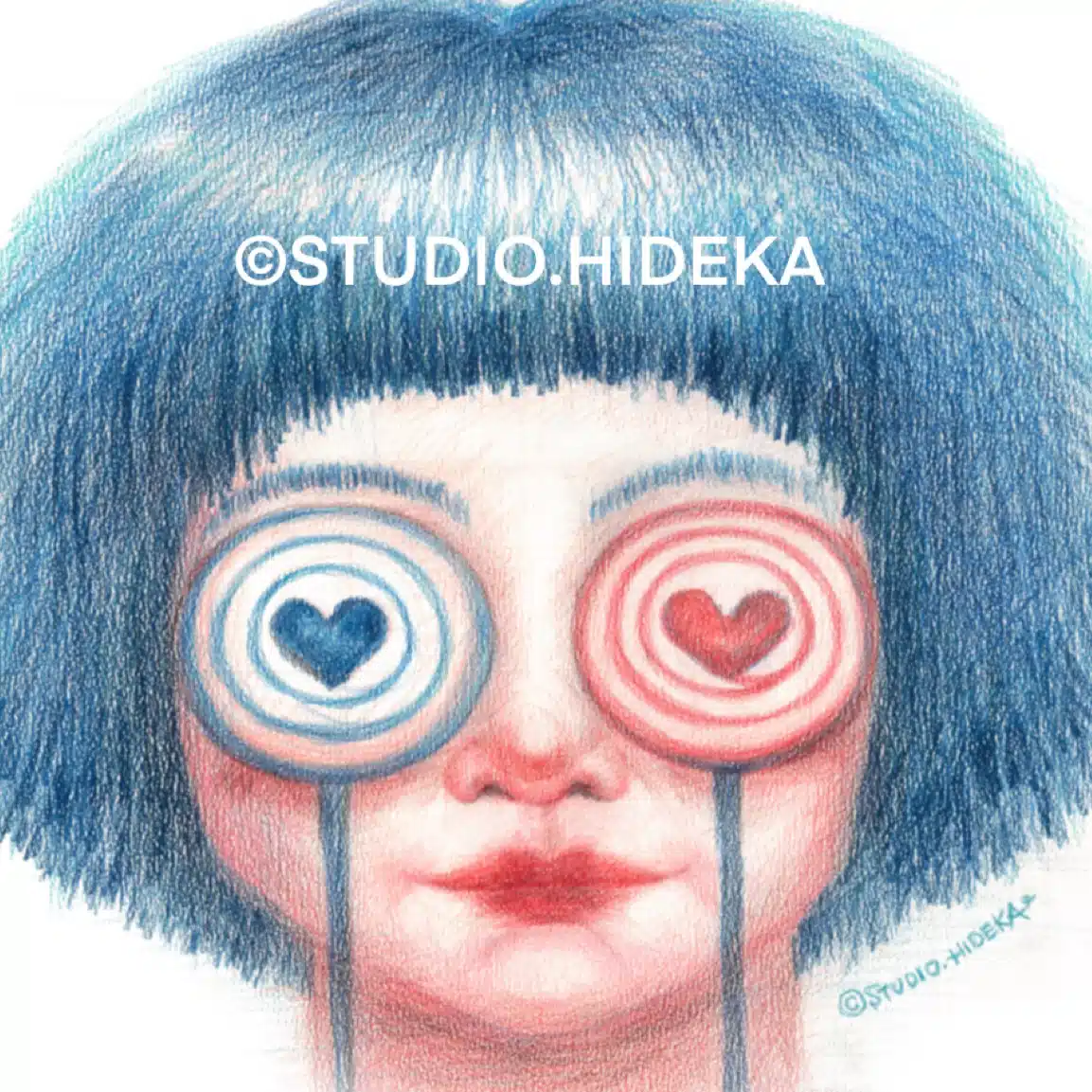 英香制作室 イラストレーター