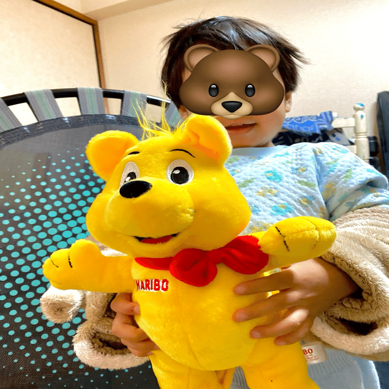 グミの沼にハマって、ドイツのBONNでHARIBOの底なし沼にハマってしまっ