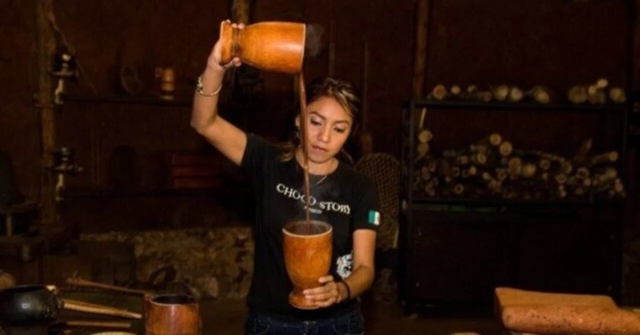 おすすめのカカオとチョコレートの博物館2つ（メキシコ）｜ヒルネ