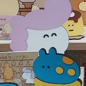 アオキ