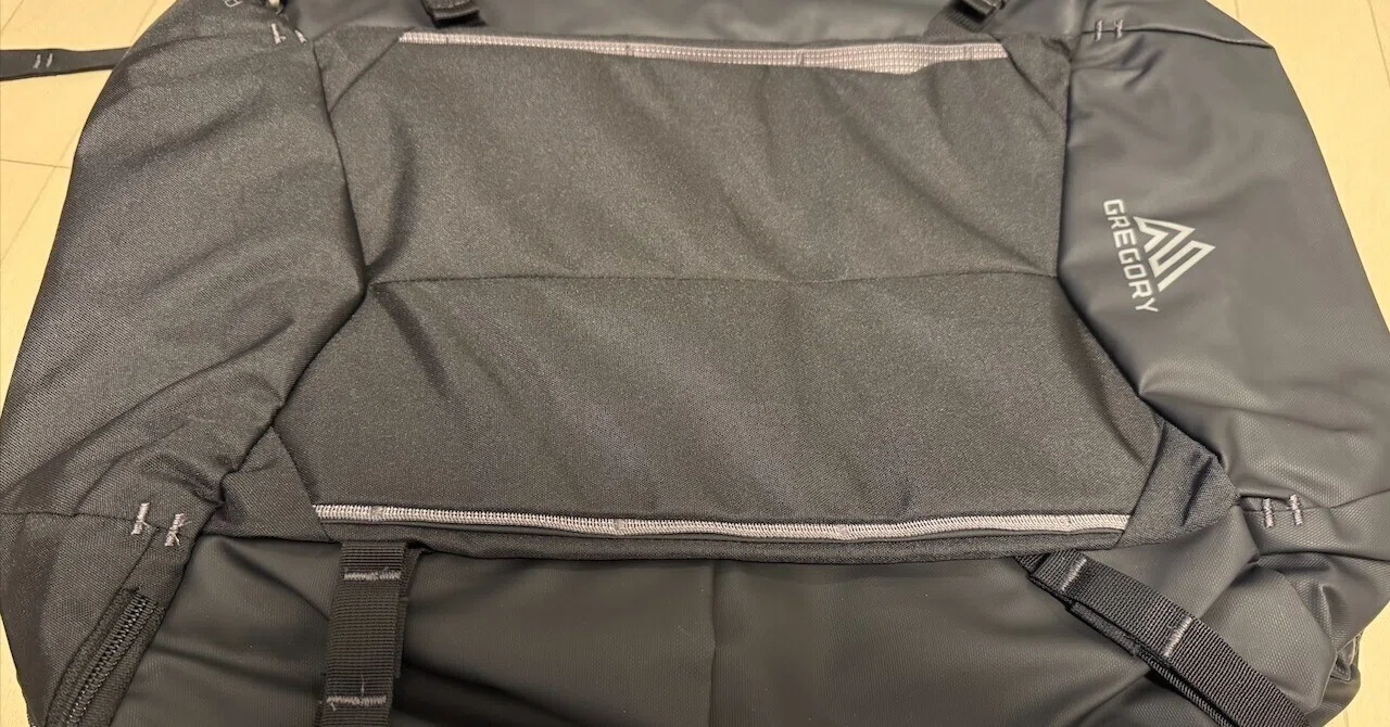グレゴリー コンパス40 GREGORY リュック | 40L バックパック 0 メンズ 