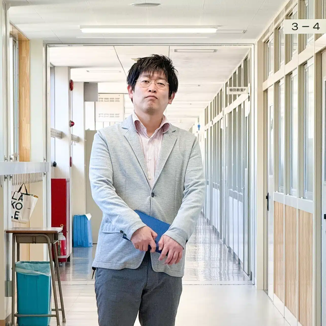 永野龍典🐬くらげ先生✨好きと楽しいで探究を共創する