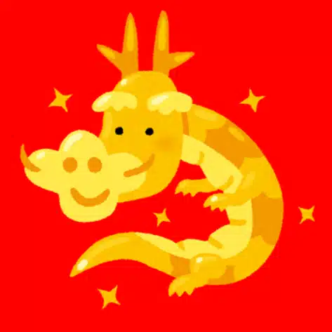 ドラゴン副業💵🔥🐉💰⚔🐲⚔💰🐉🔥💵🔥