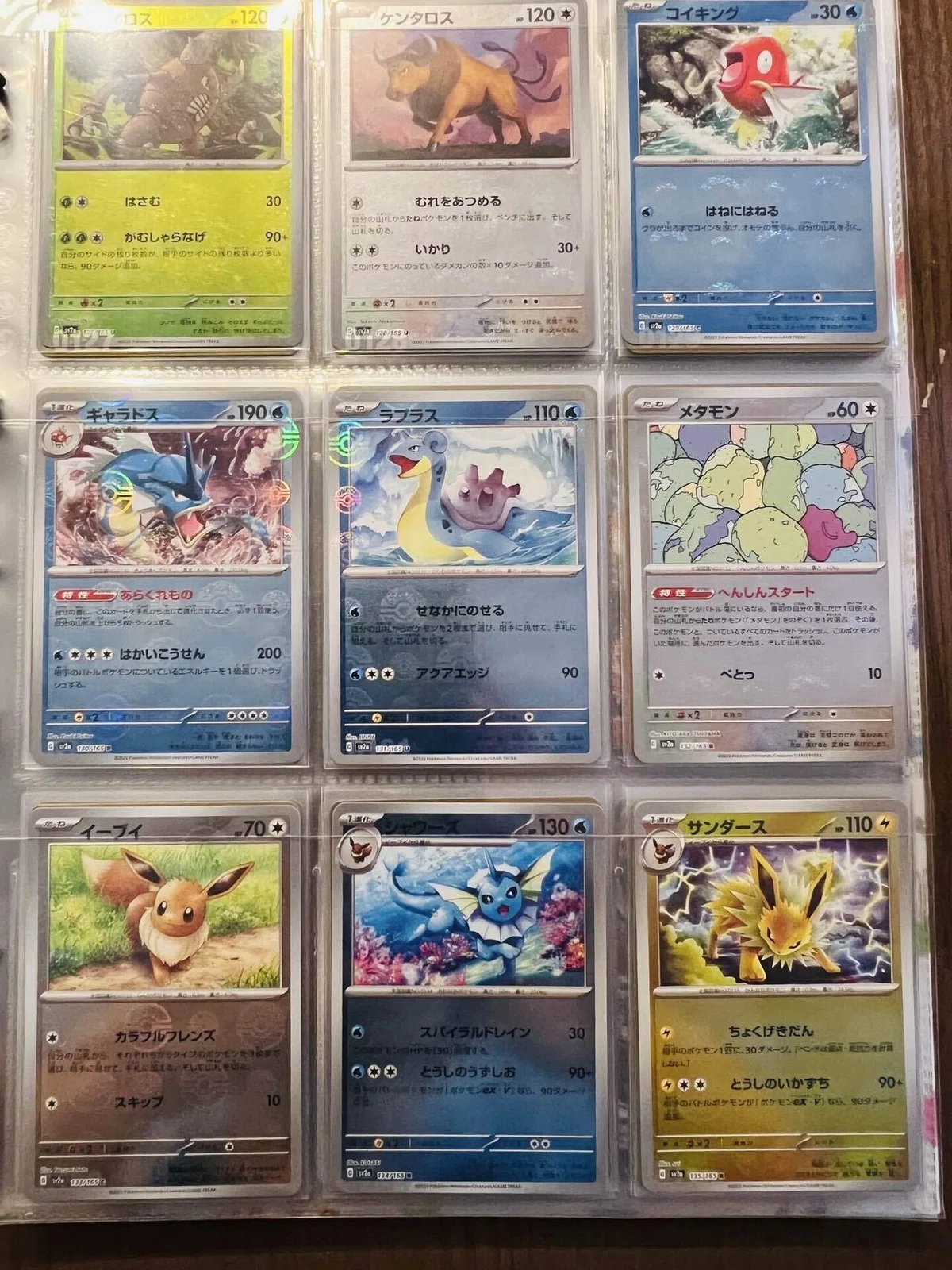 ポケモンカード図鑑 Amazon co jp 任天堂ライセンス商品 ぽこ あ 