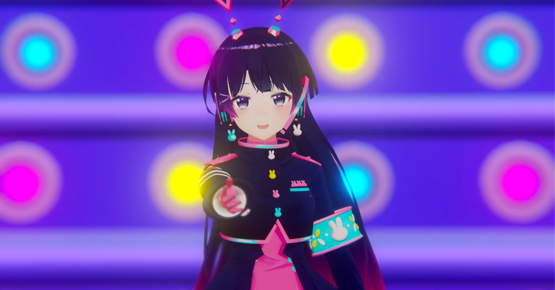 ハコニワリリィ 抱き枕カバー 何気ない