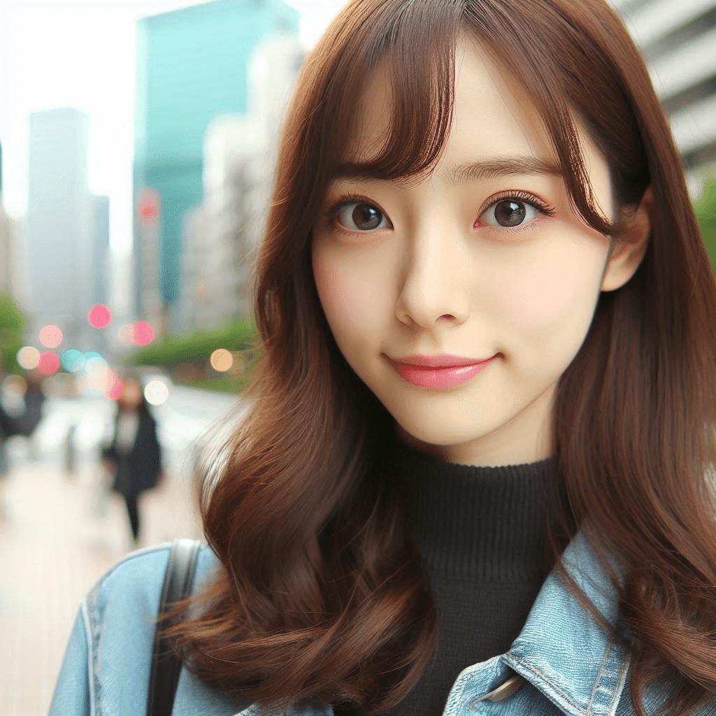 キレイめの美女②｜reika1021 🎈