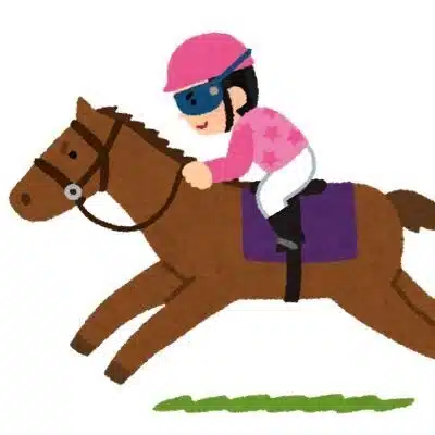 競馬物語