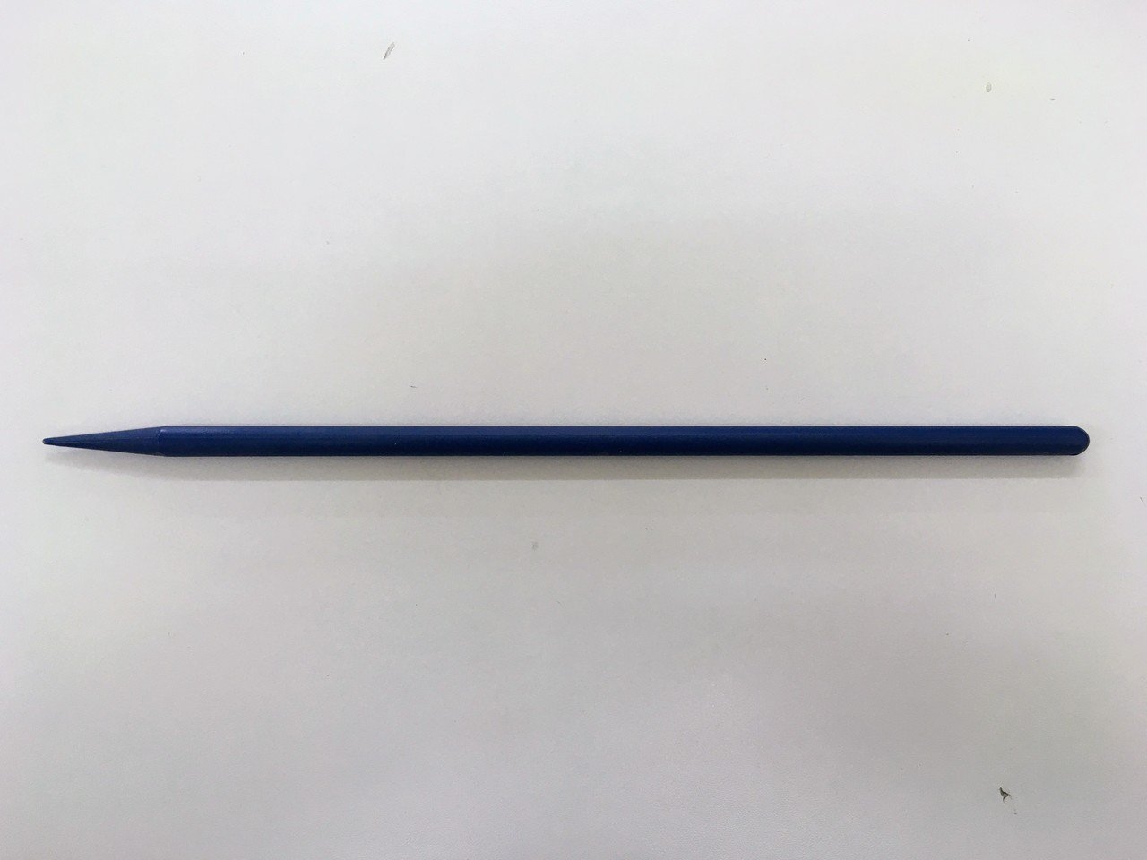 フットプリントを綺麗に実用的にとる方法 コバ靴店 こば Note