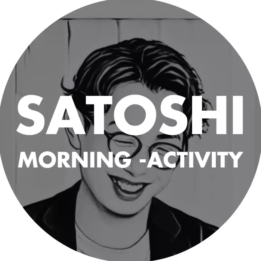 satoshi
