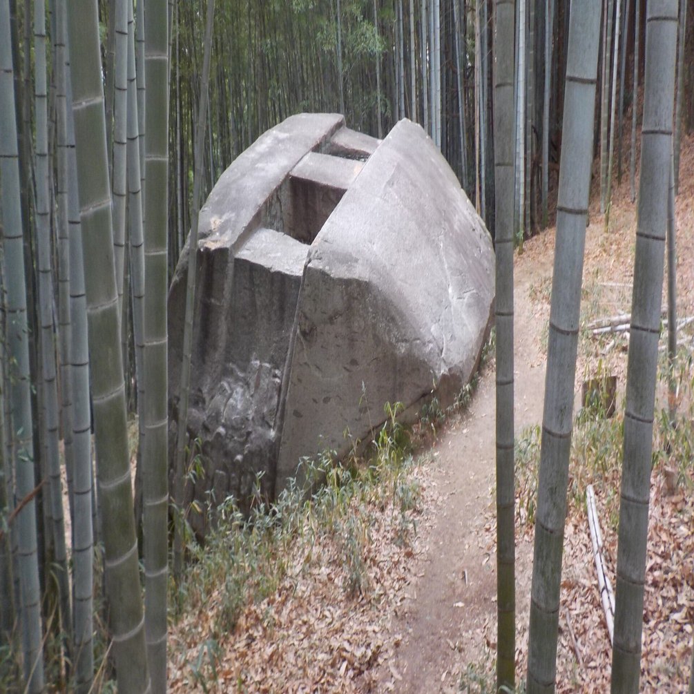 天然石舟石・オブジェ 天然石舟石・オブジェ