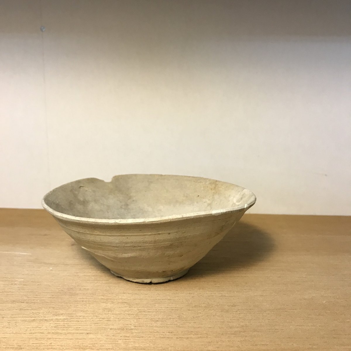 骨董 山茶碗 瀬戸 常滑 末永く 