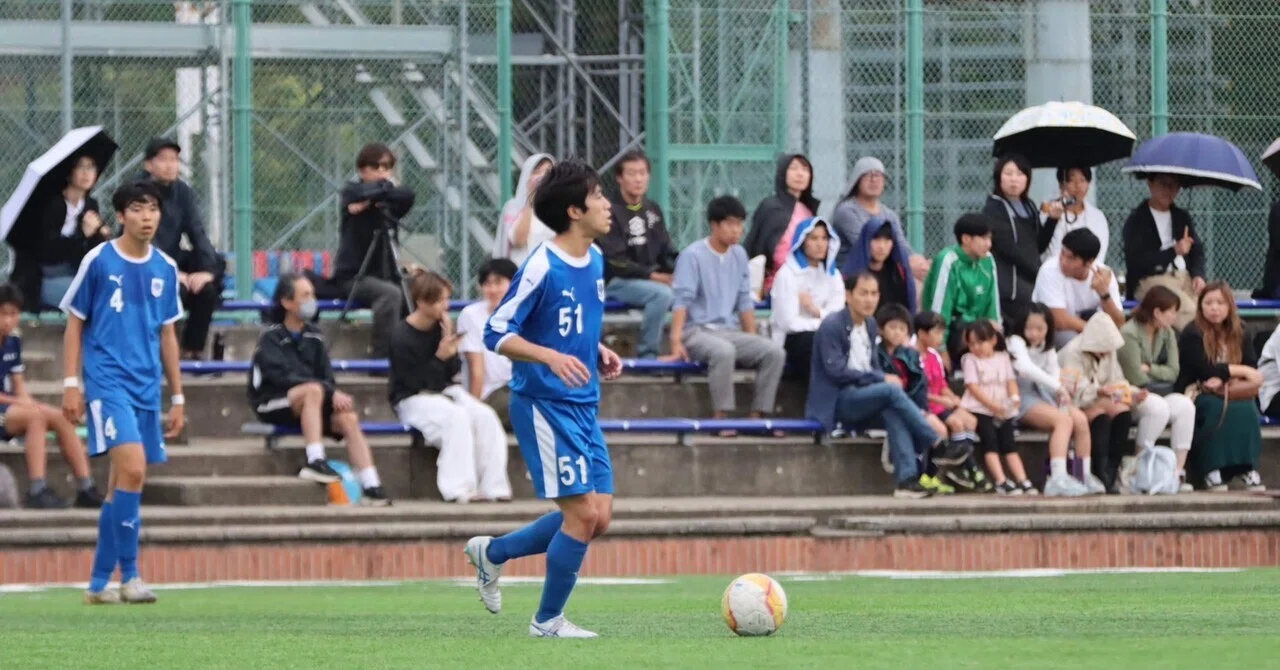219 繕う思いで仮装纏う(熊木拓也/4年)｜筑波大学蹴球部｜創峯