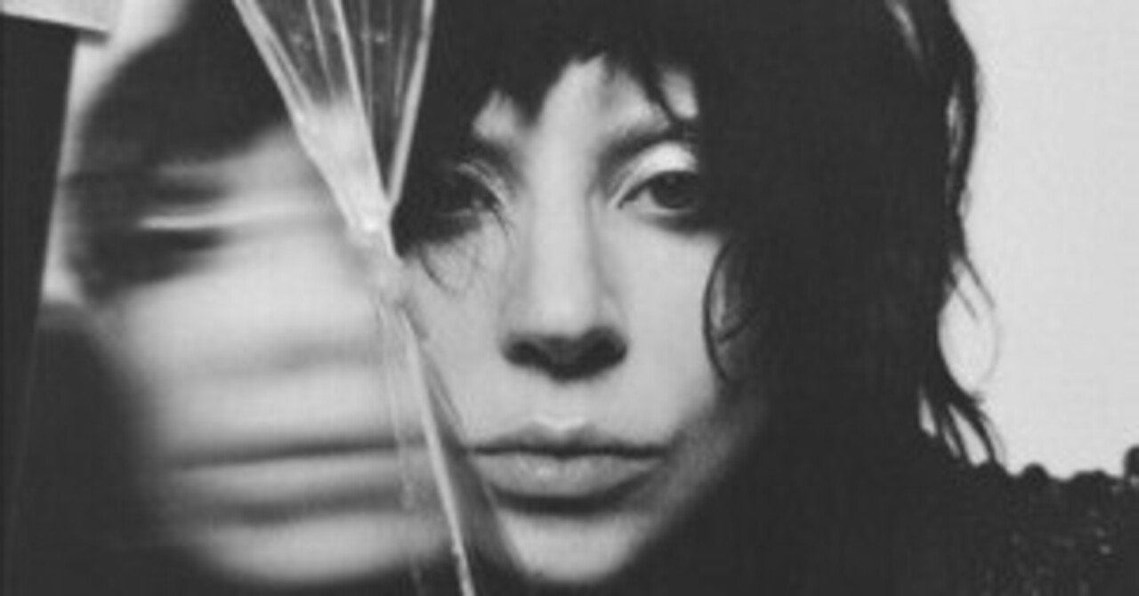 Mayhem／Lady Gaga｜Okada Toshihiro