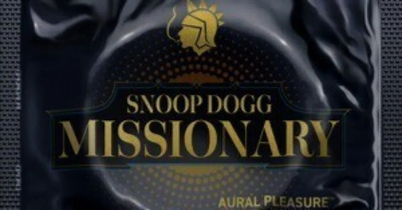 Missionary / Snoop Dogg｜スノーウィの戯言
