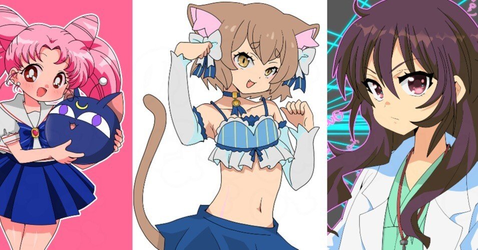 🌸【お仕事募集】イラストの有償依頼についてまとめました。｜ななみ