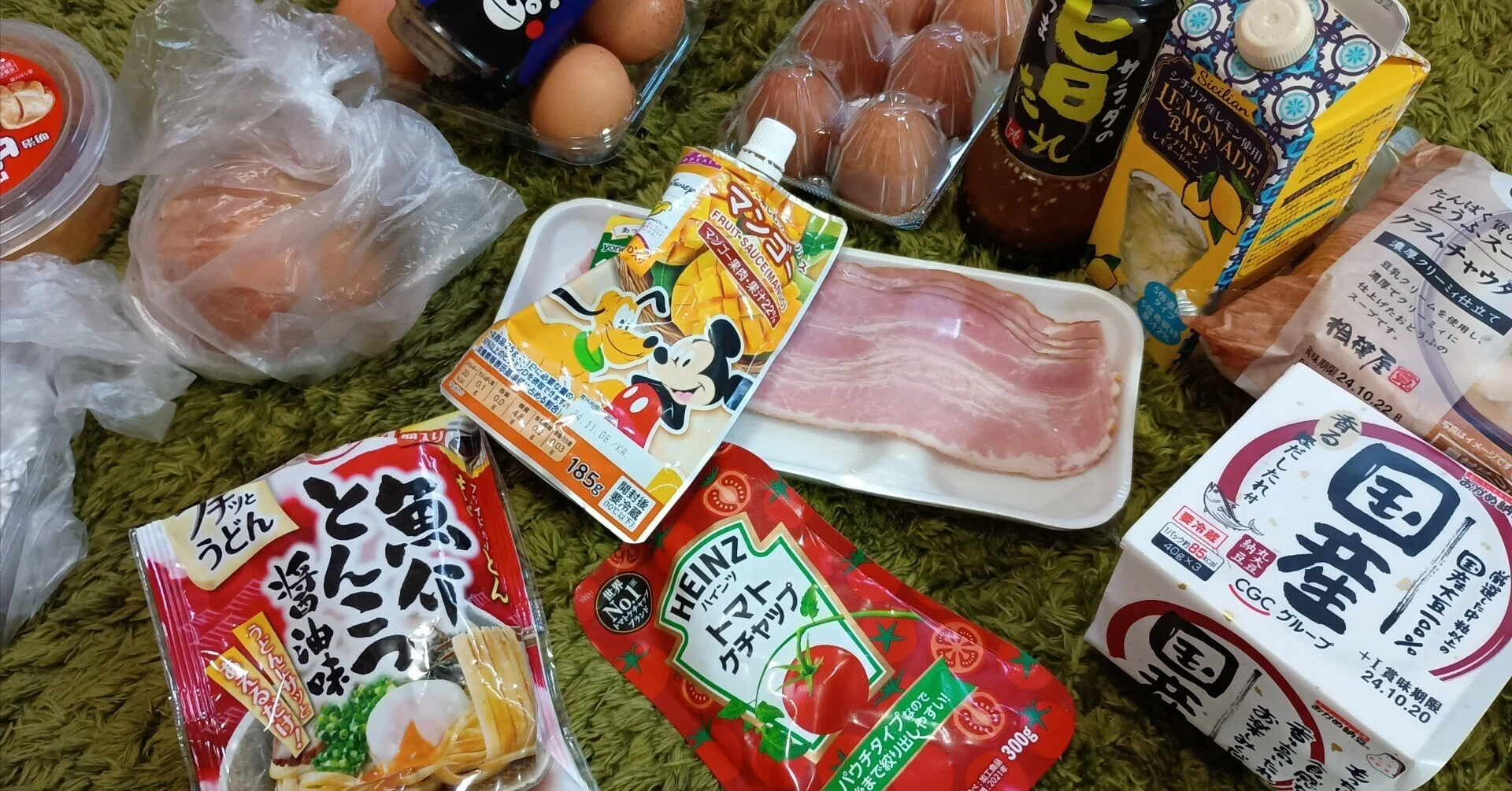 帰宅】さーて、5ヶ月経った冷蔵庫の中身を見ていこうか！！｜aosagi