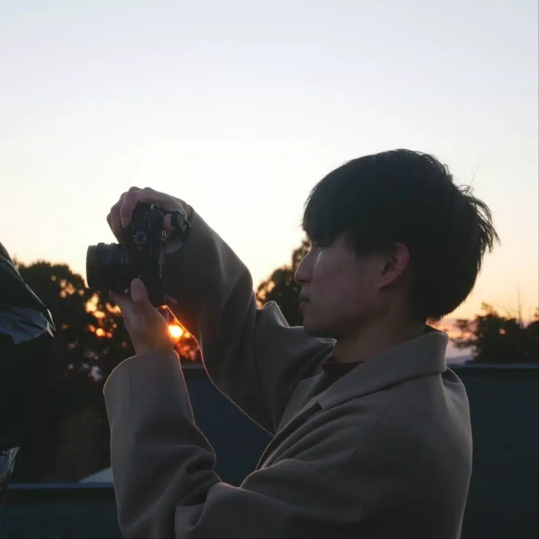 元鳥人間　とし