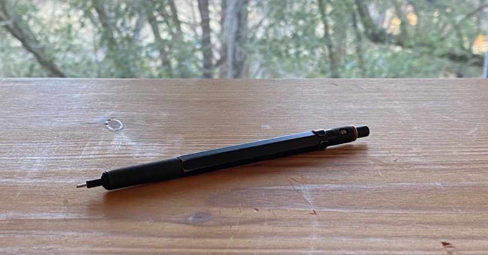 愛用品 堤 庸策 Yousaku Tsutsumi Arbol代表 建築家 一級建築士 Note