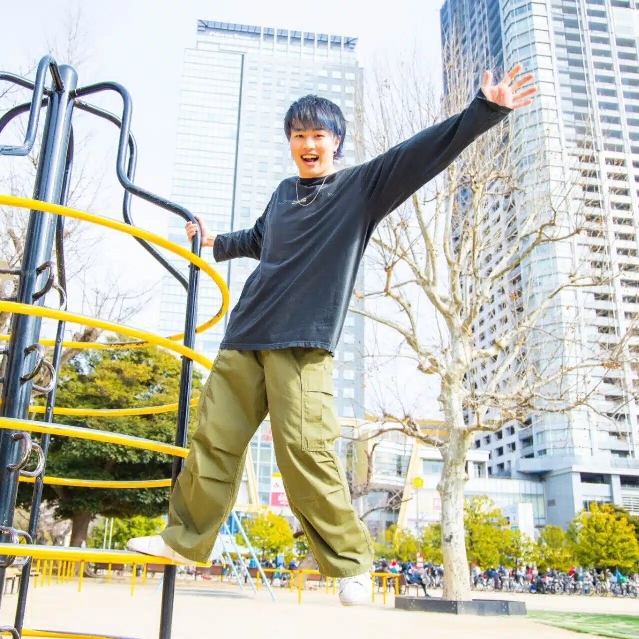 みゃん