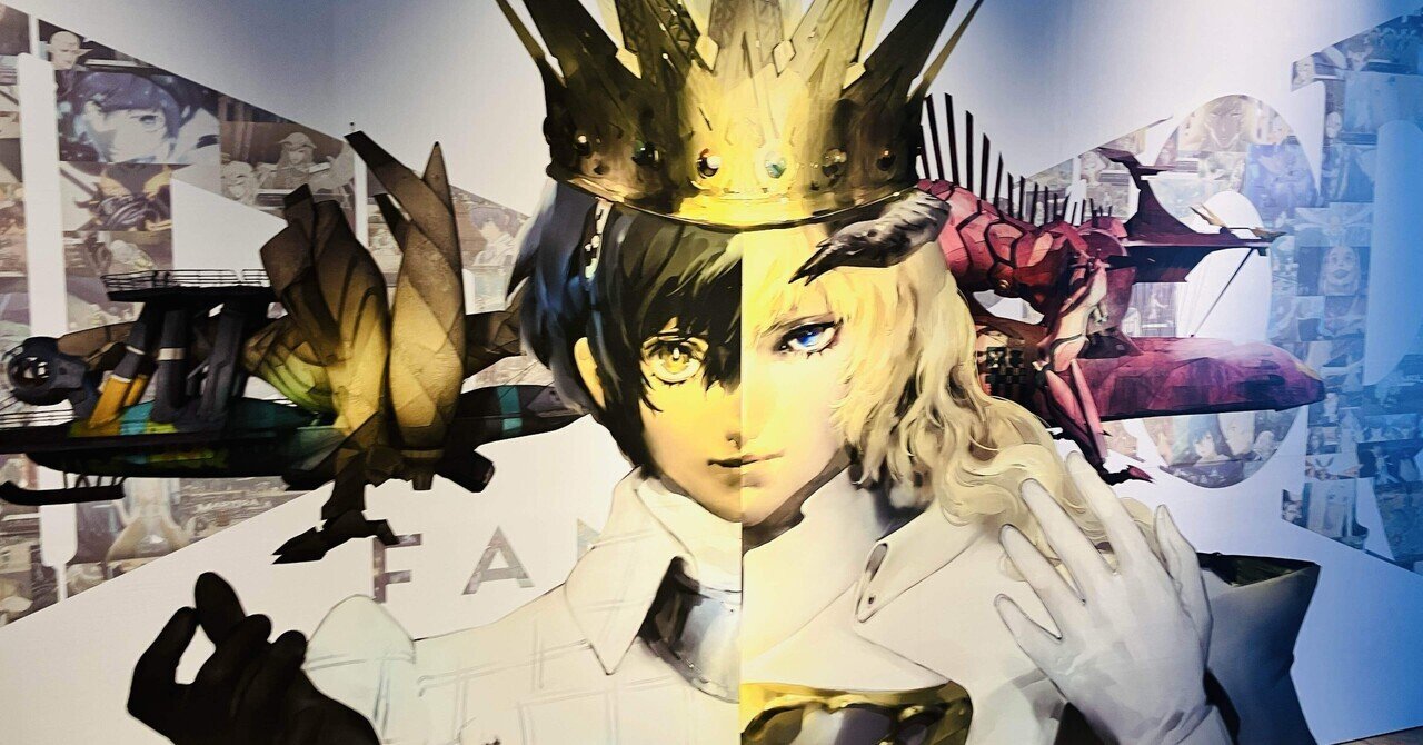 ルイ　F3 キャンバスボード　メタファー：リファンタジオ展　大阪　肖像画 公式】メタファー：リファンタジオ展 on X: 