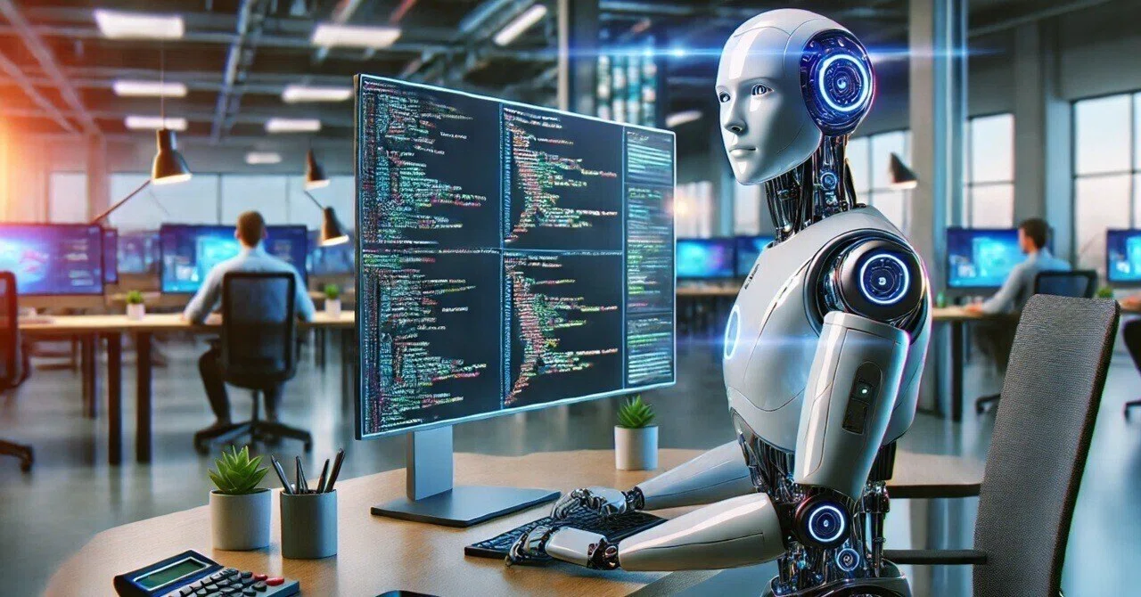 Programming in 2025: Transformations and Challenges Brought by AI｜ai300lab