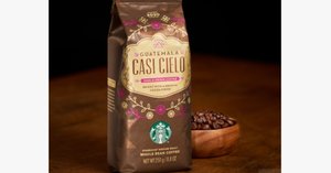 コーヒー豆 スターバックス グアテマラカシシエロ 250g×5個 23年12月26日発売】グアテマラ カシ シエロ