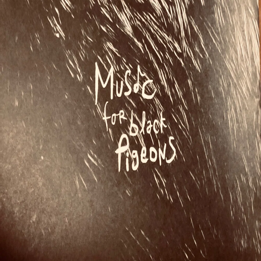 Music for black pigeons~ジャズが生まれる瞬間』を観た｜かに