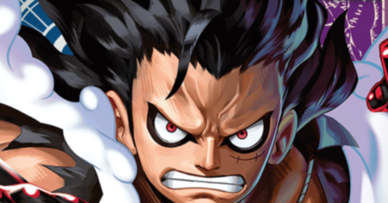 12150:ワンピースカード 3on3‼️ 大会優勝ガチ構築‼️ 青紫ルフィ 12150:ワンピースカード 3on3‼️ 大会優勝ガチ構築‼️ 青紫ルフィ