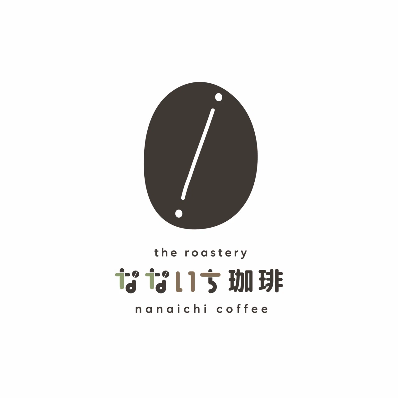 ロゴ作成秘話｜焙煎豆屋さんへの軌跡No.5｜なないち珈琲 nanaichi coffee