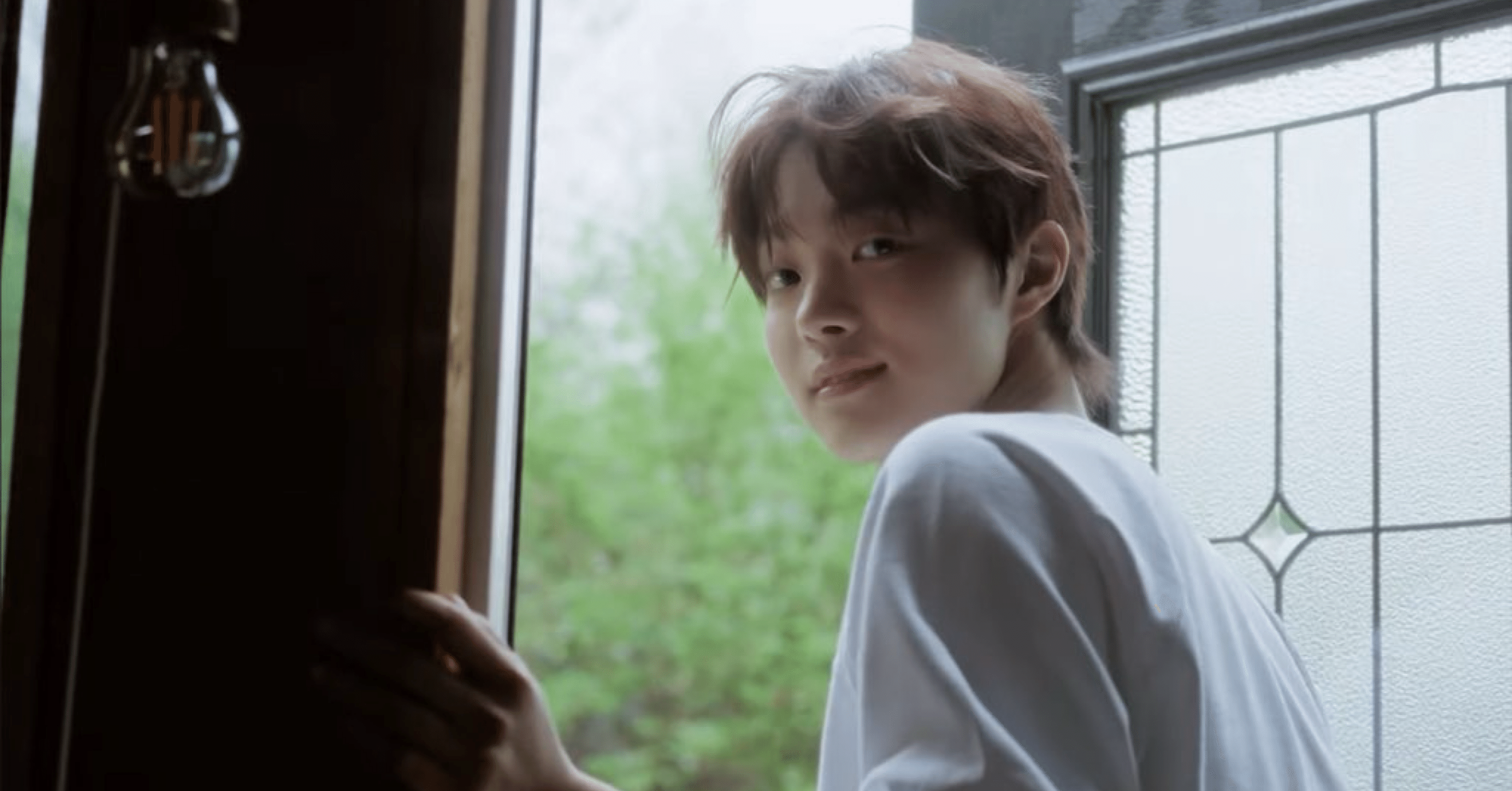 私を救ったEJという男の子の話｜ちゃんみ