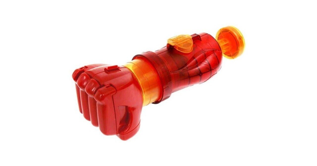 グルメスパイザー トリコ 菓子粉砕器