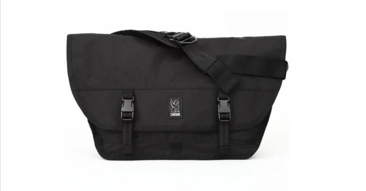 CHROMEレビュー】CITIZEN(24L)｜jazz