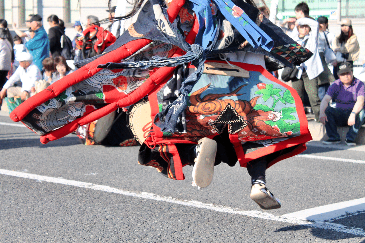 鹿の跳躍 ししのちょうやく まにゃぶーん Note 鹿の跳躍 ししのちょうやく まにゃぶーん Note